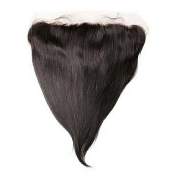 Amplify Bone Straight Lace Frontal