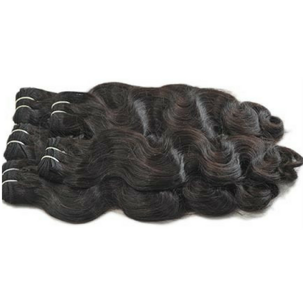 Amplify Body Wave Wefts