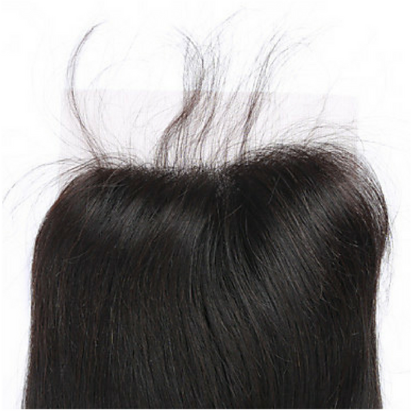 Amplify Bone Straight Lace Closure