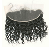 Azure Natural Curl Lace Frontal