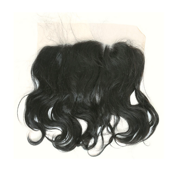 Azure Natural Wave Lace Frontal