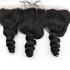 Amplify Body Curl Lace Frontal