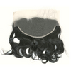 Azure Natural Wave Lace Frontal
